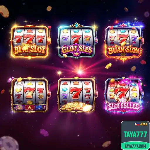 taya777 games 
